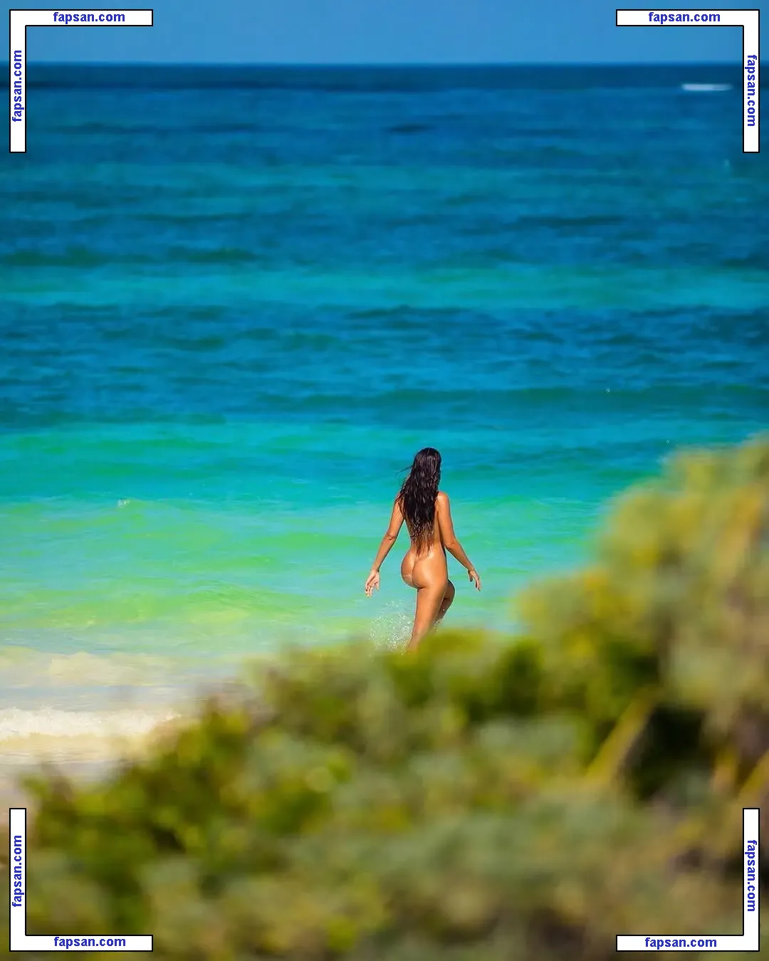 Priscilla Huggins nude photo #0004 from OnlyFans