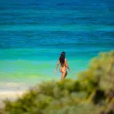 Priscilla Huggins nude #0004