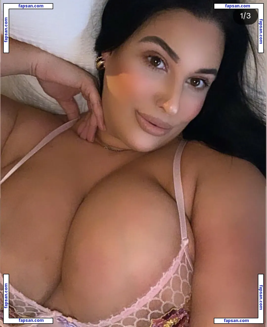 Priscilla Huisman nude photo #0011 from OnlyFans