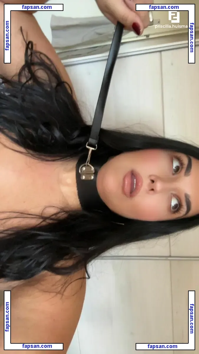 Priscilla Huisman nude photo #0053 from OnlyFans