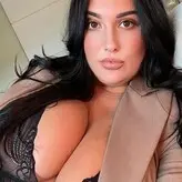 Priscilla Huisman nude #0016