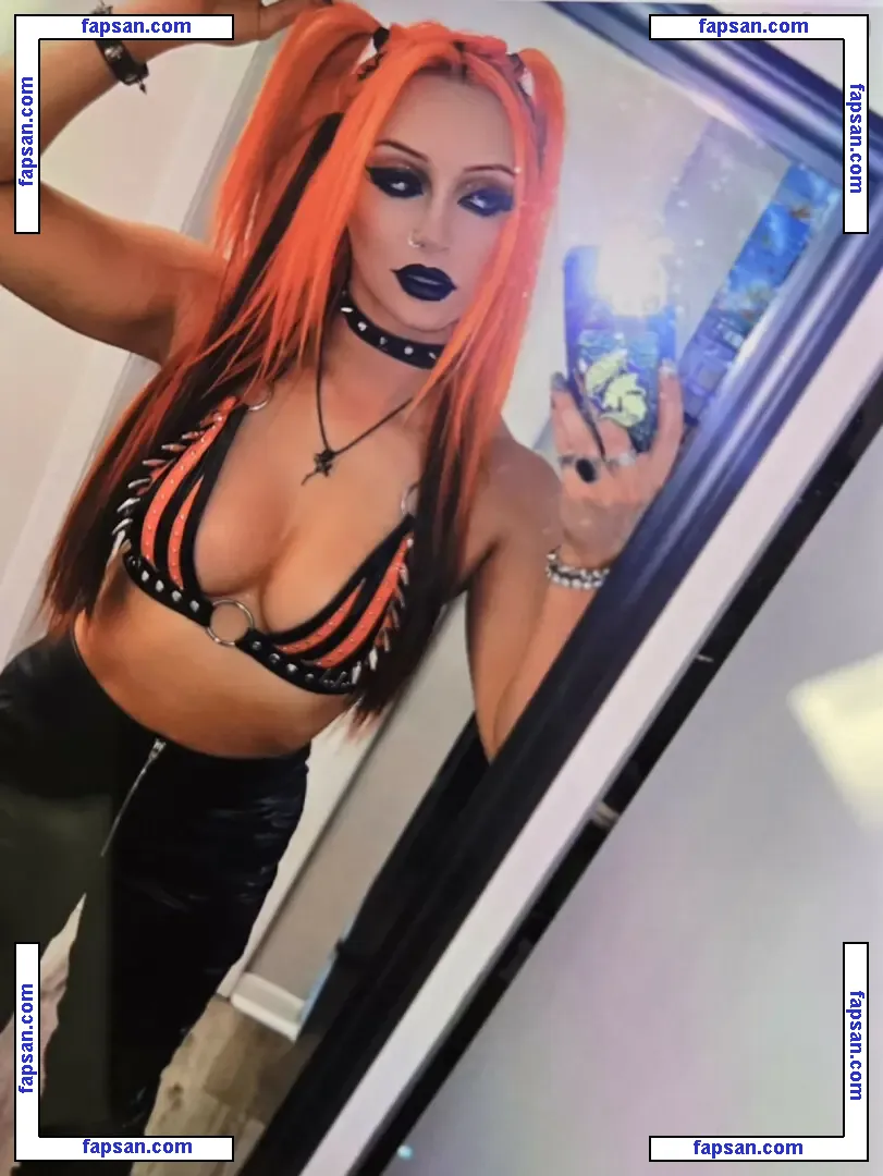 Priscilla Kelly nude photo #0007 from OnlyFans