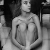 Priscilla Mezzadri nude #0075