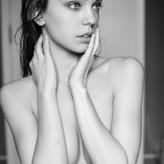 Priscilla Mezzadri nude #0076