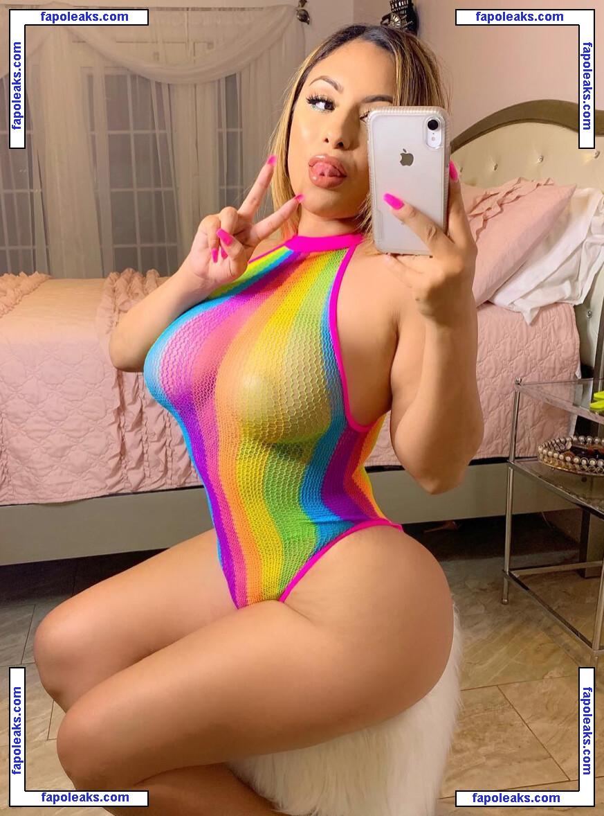 Priscilla Morales / priscillasweetz nude photo #0003 from OnlyFans