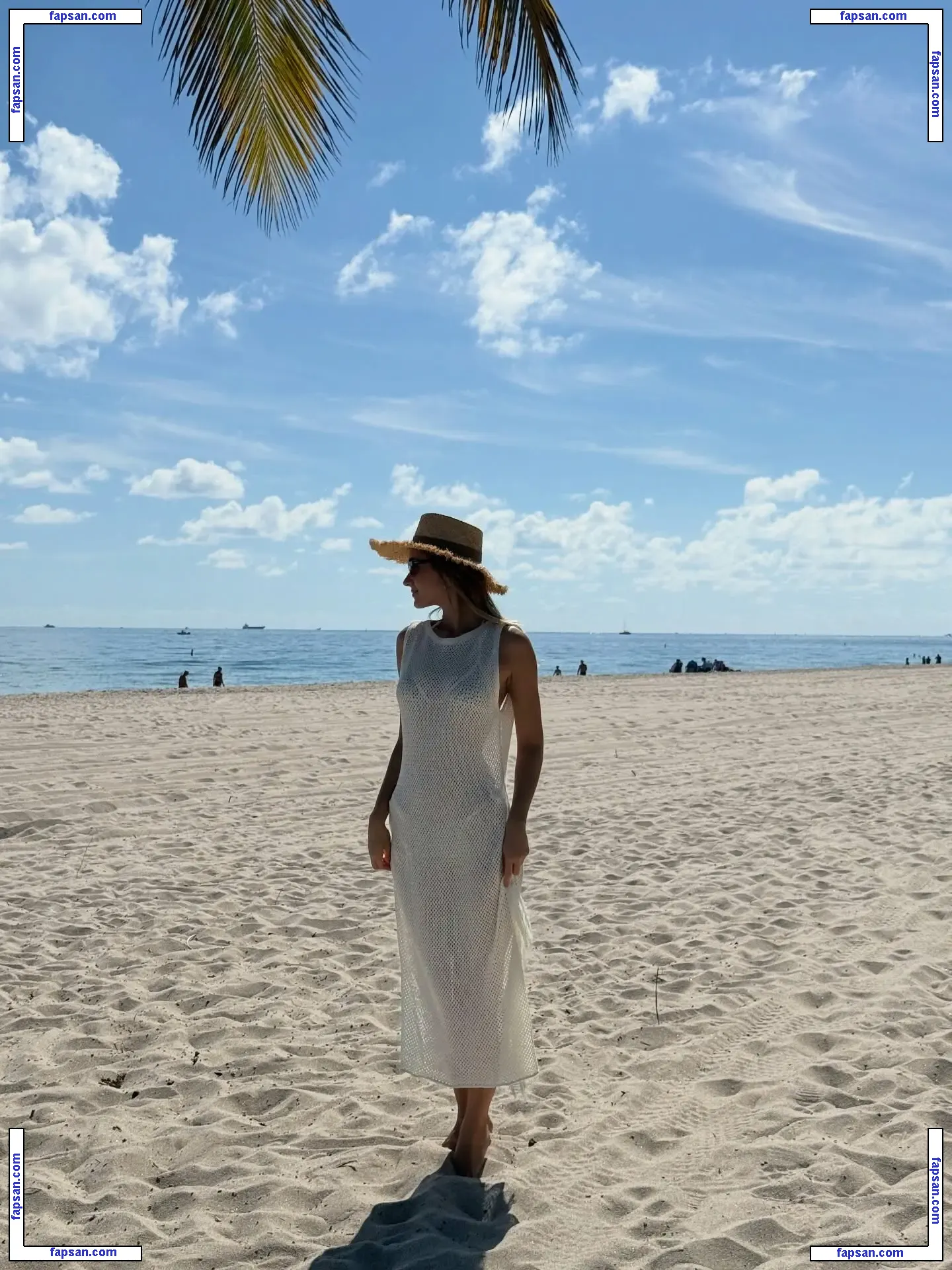 Priscilla Ricart голая фото #1148 с Онлифанс