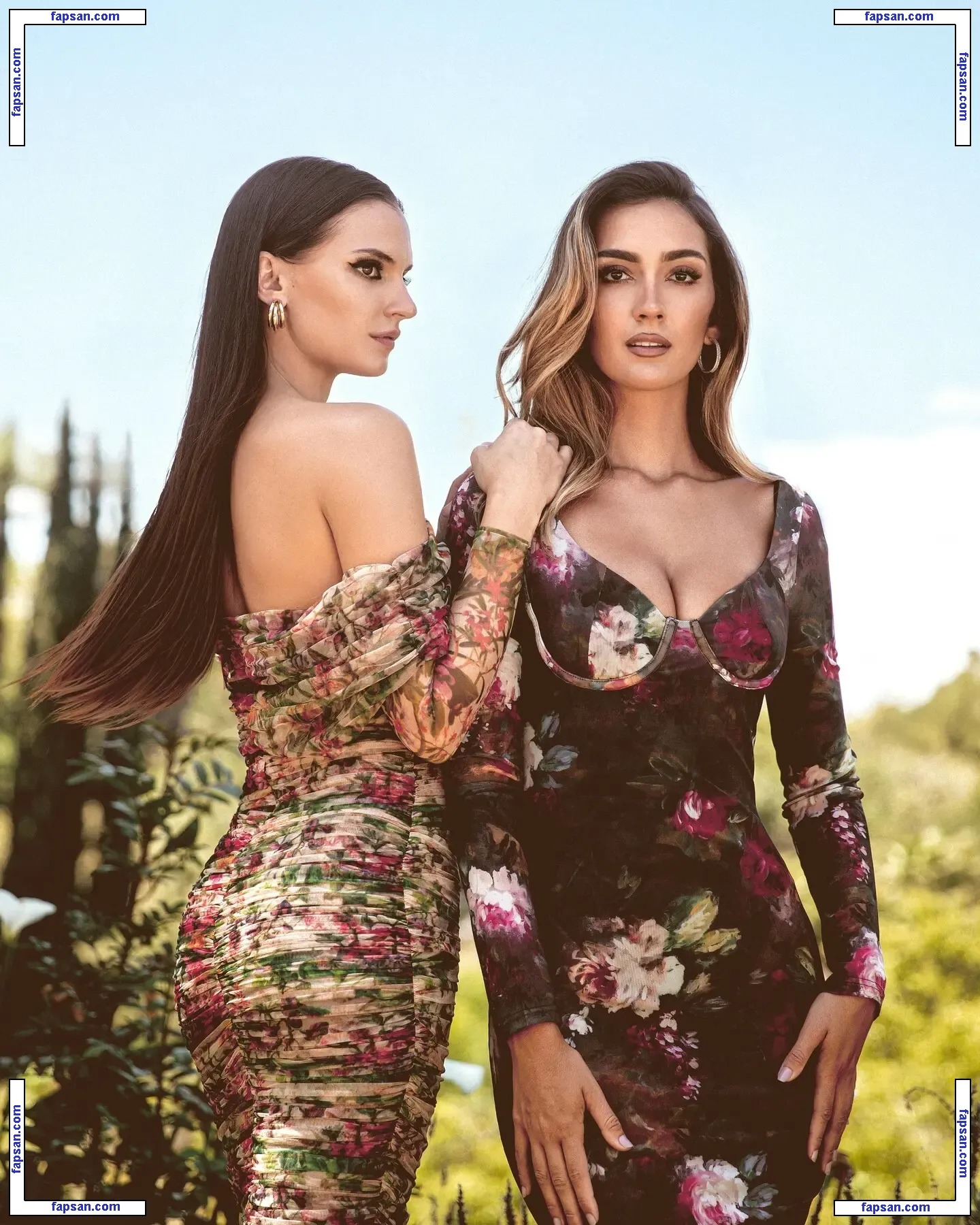 Priscilla Ricart голая фото #1211 с Онлифанс