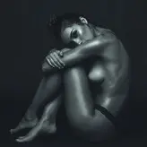 Priscilla Ricart голая #1070