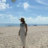 Priscilla Ricart голая #1148