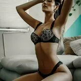 Priscilla Ricart голая #1155