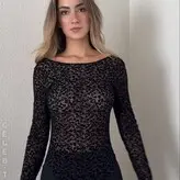 Priscilla Ricart nude #1191