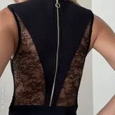 Priscilla Ricart nude #1200