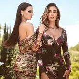 Priscilla Ricart голая #1211