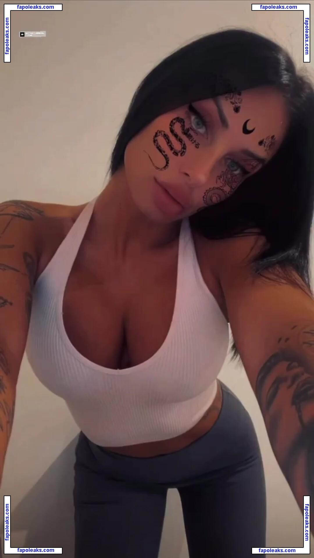 Priscillaspiridis nude photo #0018 from OnlyFans