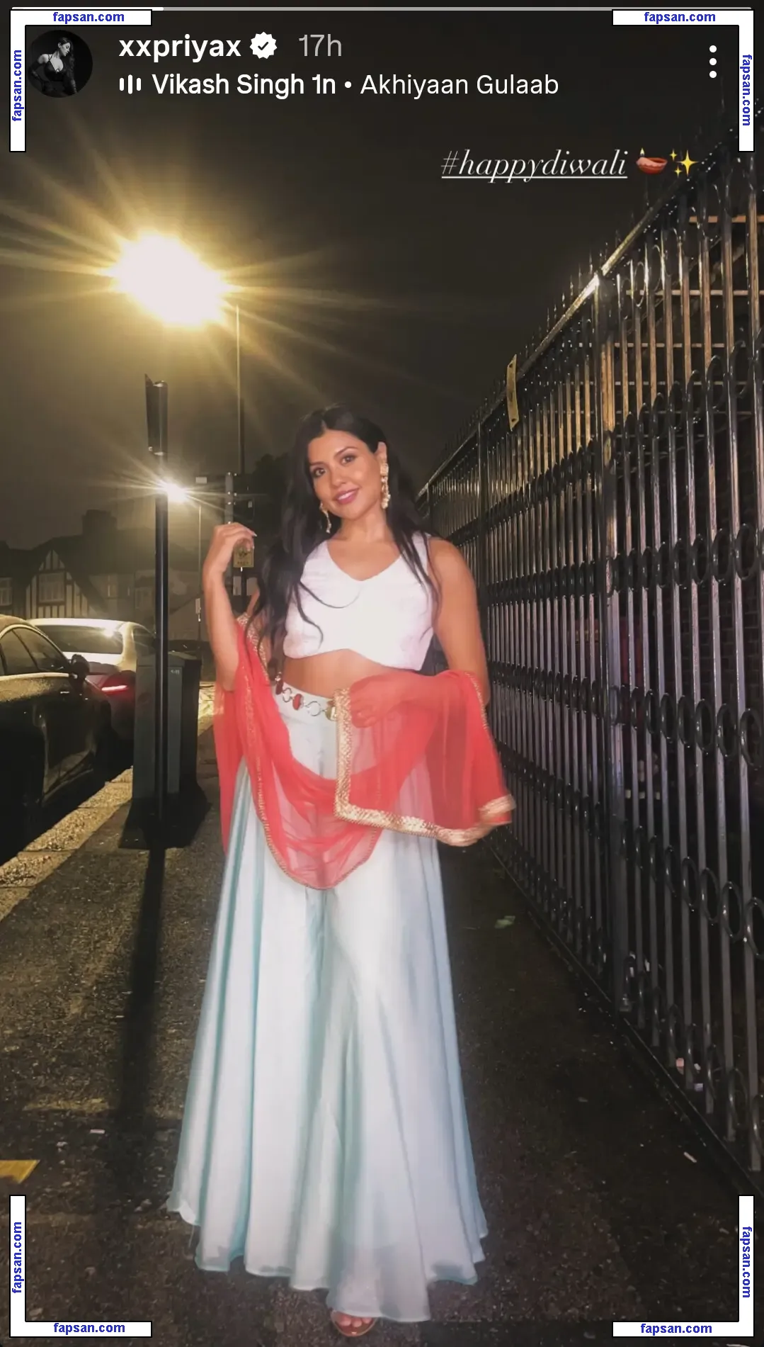 Priya Davdra nude photo #0005 from OnlyFans