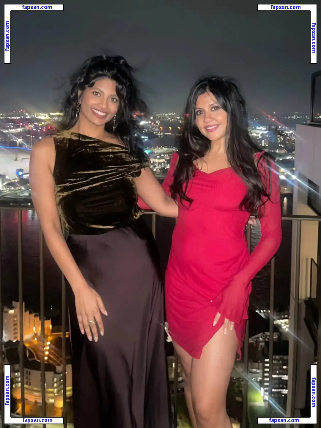 Priya Davdra nude photo #0006 from OnlyFans