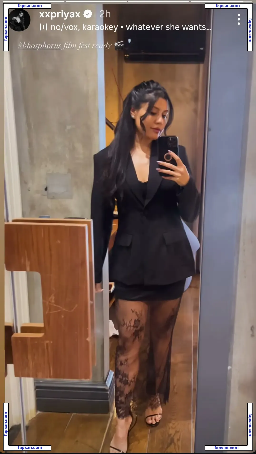 Priya Davdra nude photo #0010 from OnlyFans