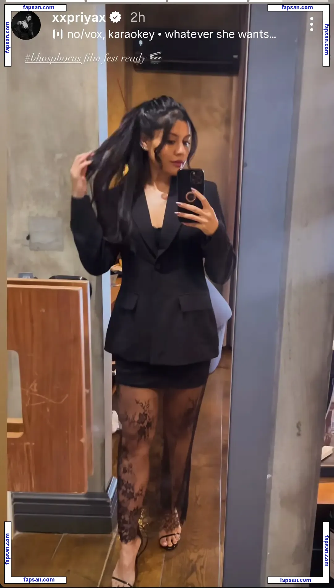 Priya Davdra nude photo #0012 from OnlyFans