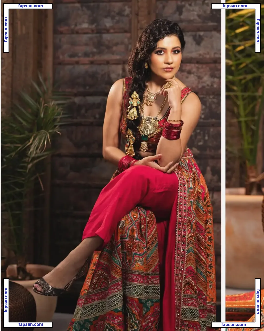 Priya Davdra nude photo #0018 from OnlyFans