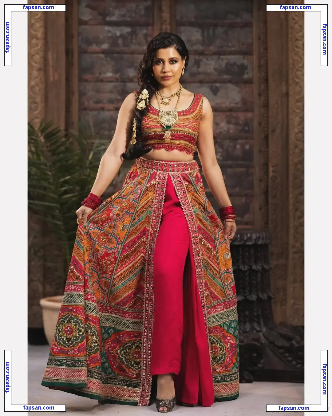 Priya Davdra nude photo #0019 from OnlyFans