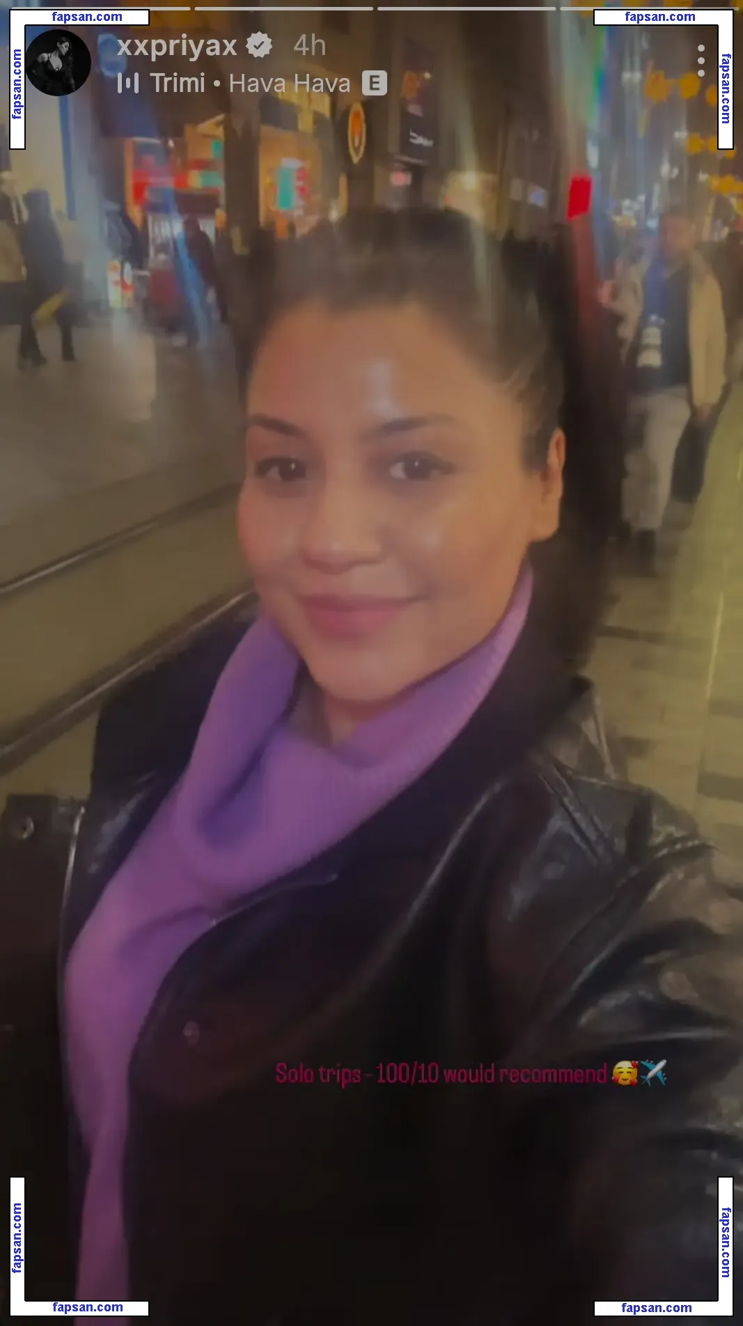 Priya Davdra nude photo #0020 from OnlyFans