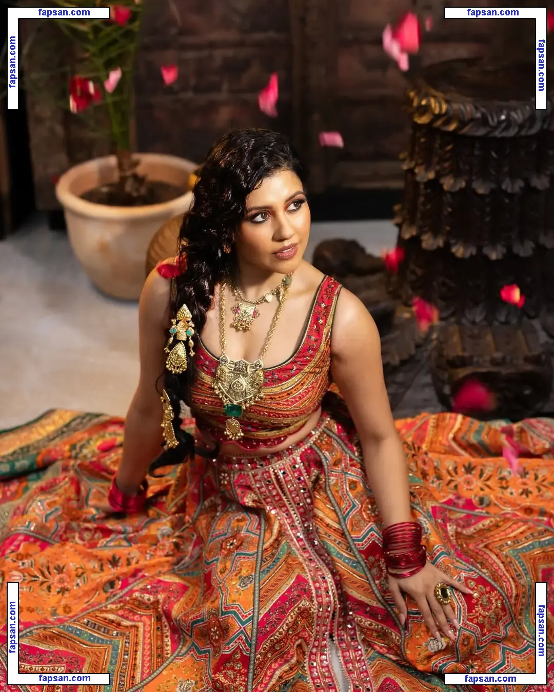 Priya Davdra nude photo #0023 from OnlyFans