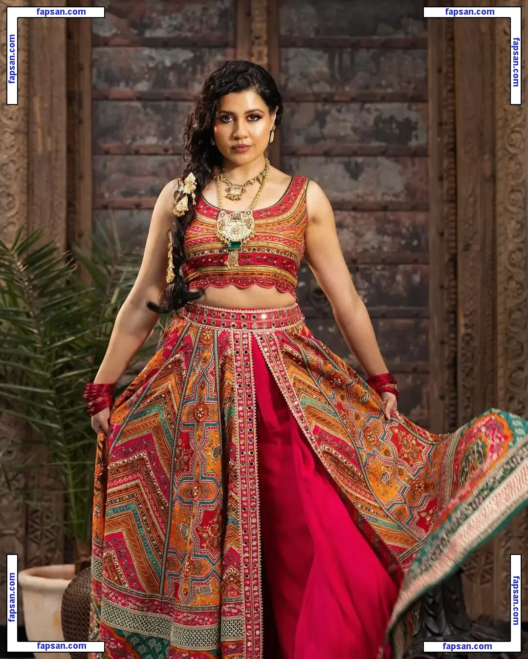 Priya Davdra nude photo #0024 from OnlyFans