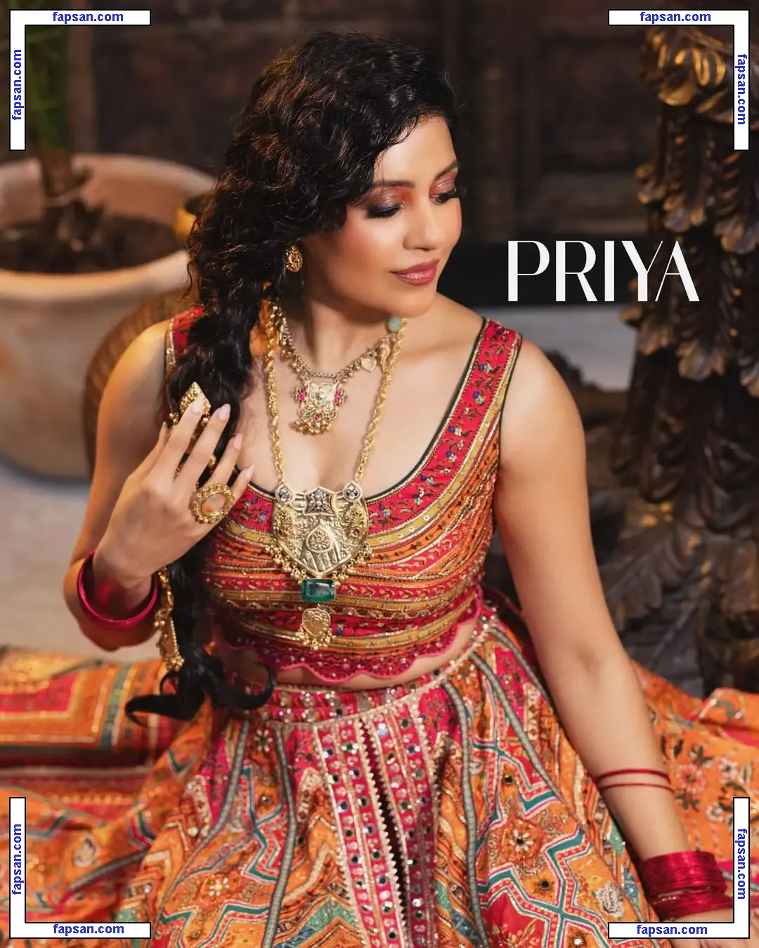 Priya Davdra nude photo #0026 from OnlyFans