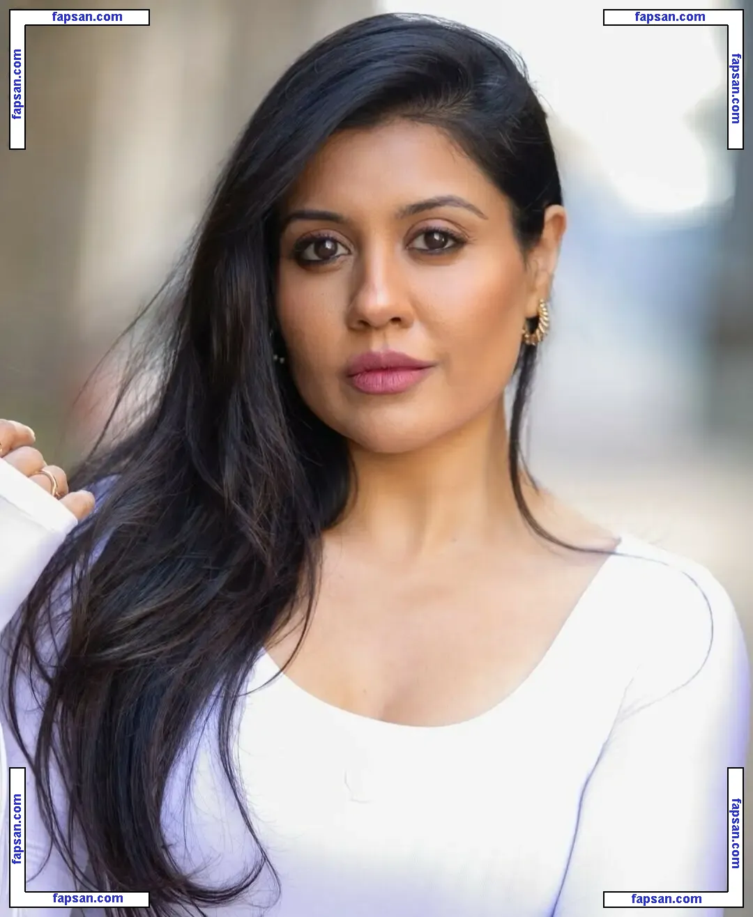 Priya Davdra голая фото #0029 с Онлифанс