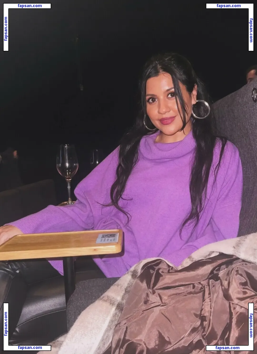 Priya Davdra голая фото #0030 с Онлифанс