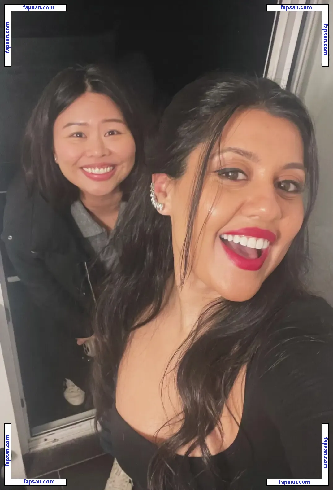 Priya Davdra голая фото #0031 с Онлифанс