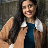 Priya Davdra nude #0002