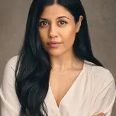 Priya Davdra nude #0003