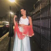 Priya Davdra nude #0005