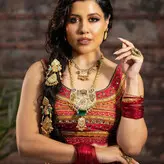 Priya Davdra nude #0008