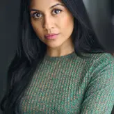 Priya Davdra nude #0011