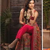 Priya Davdra nude #0018