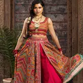 Priya Davdra nude #0024