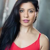 Priya Davdra nude #0025