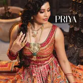 Priya Davdra nude #0026