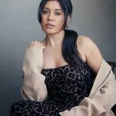 Priya Davdra nude #0028