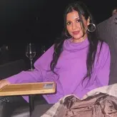 Priya Davdra nude #0030