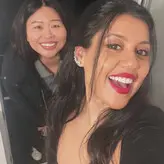 Priya Davdra nude #0031