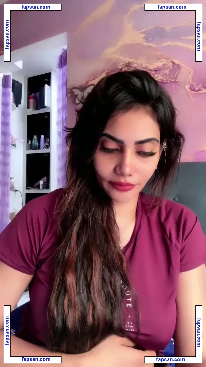 Priya Naidu nude photo #0001 from OnlyFans