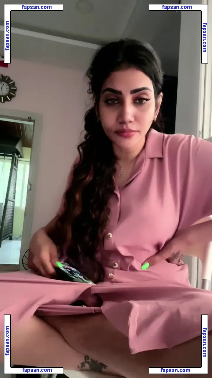 Priya Naidu nude photo #0002 from OnlyFans