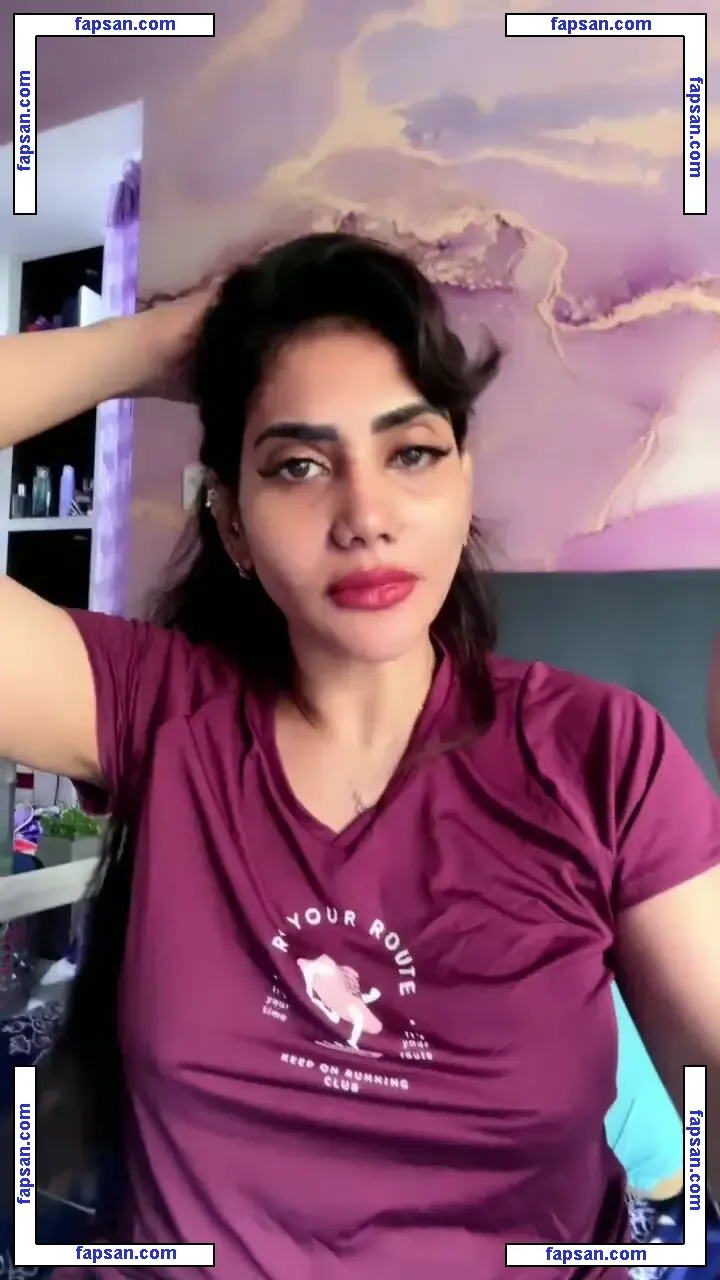 Priya Naidu nude photo #0003 from OnlyFans