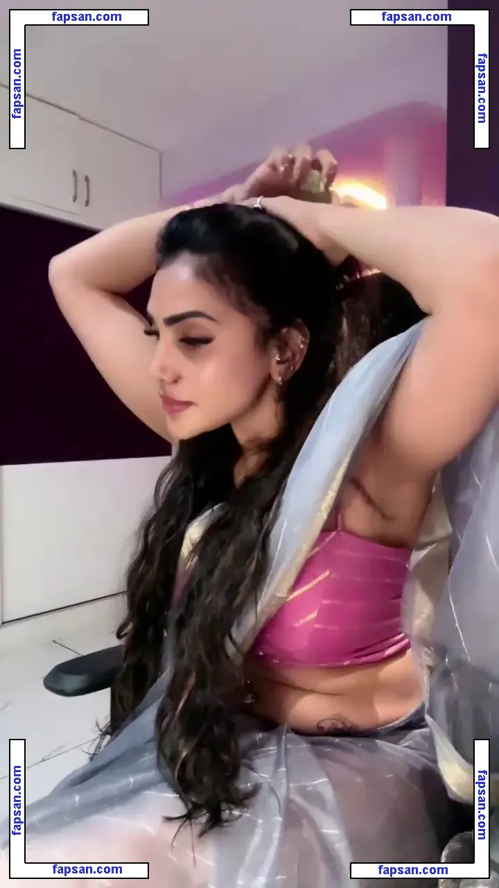 Priya Naidu nude photo #0004 from OnlyFans