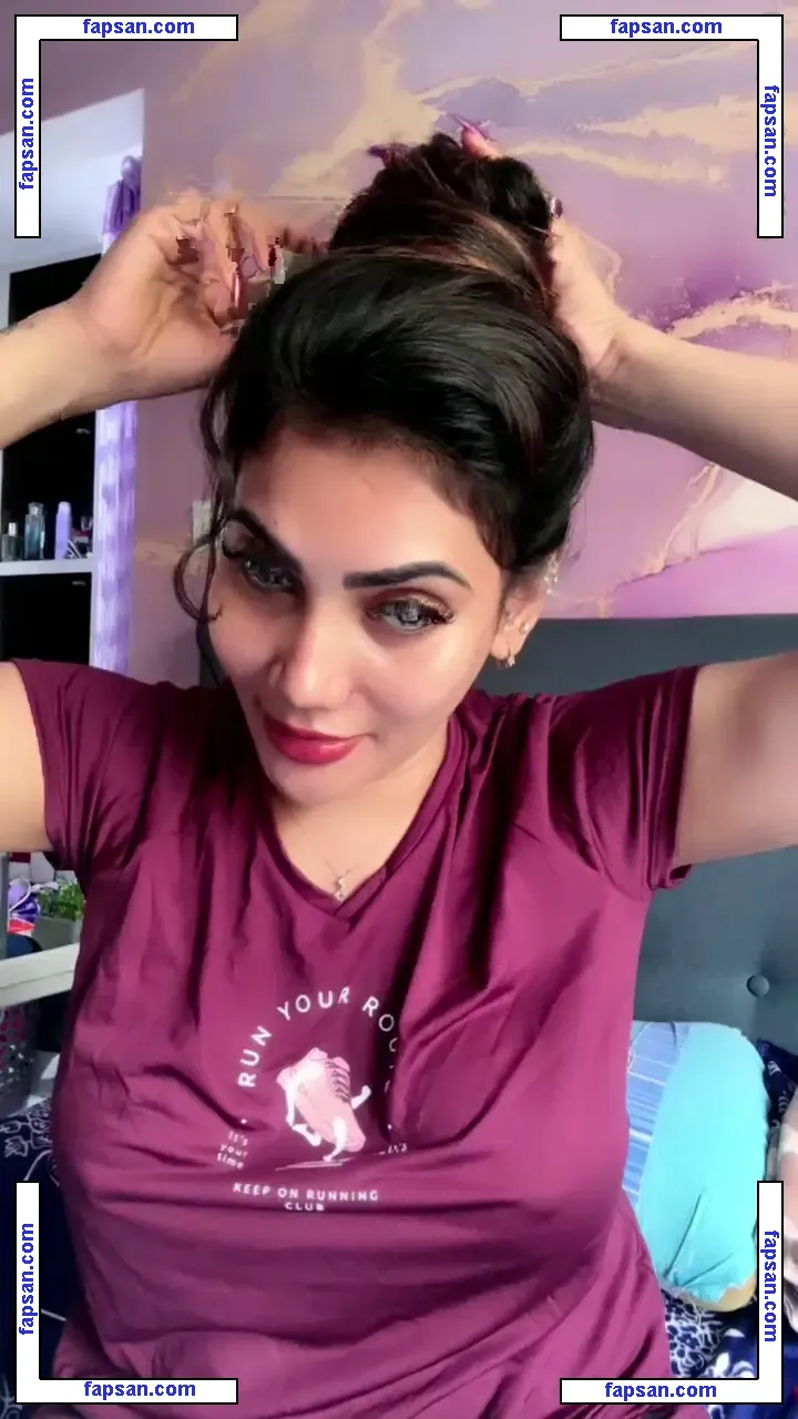 Priya Naidu nude photo #0005 from OnlyFans