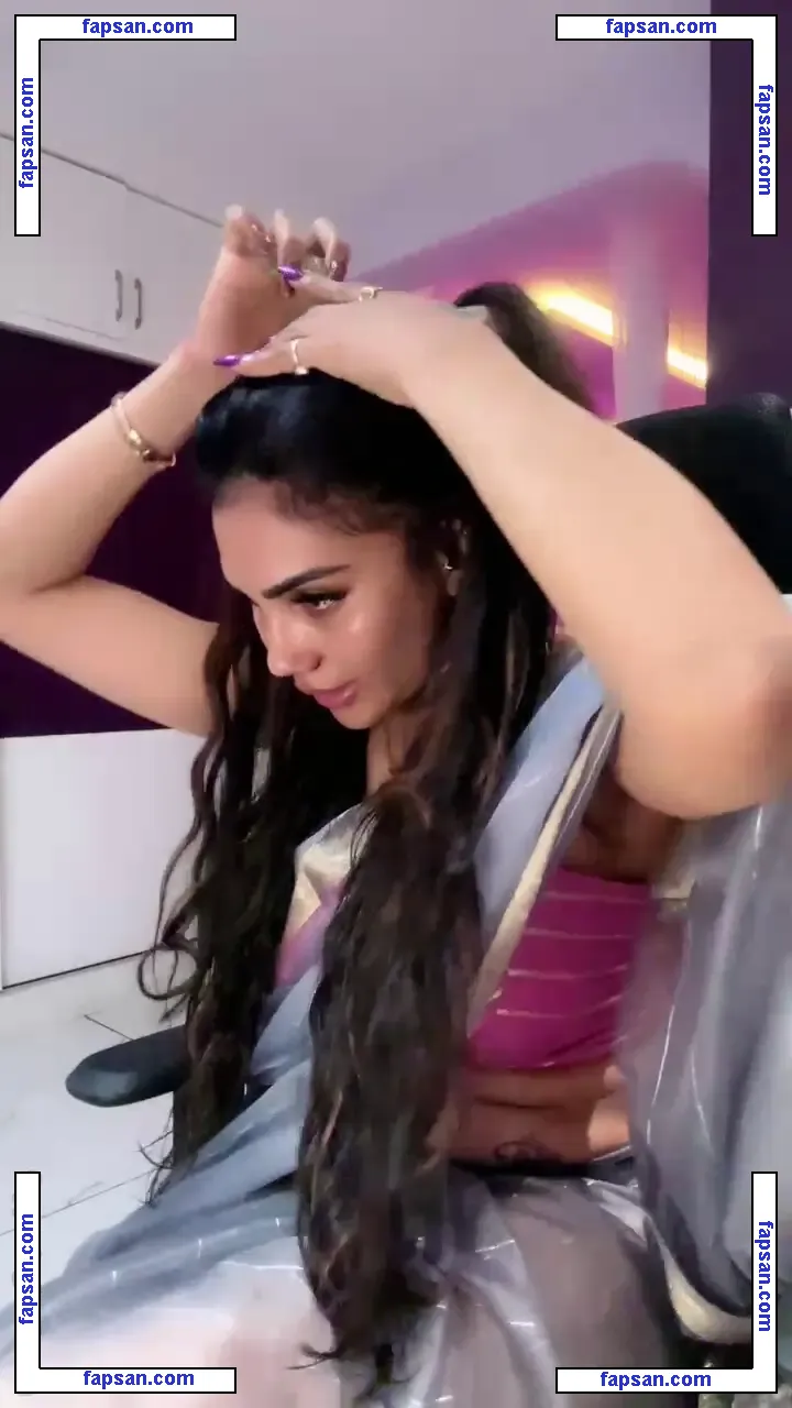 Priya Naidu nude photo #0007 from OnlyFans