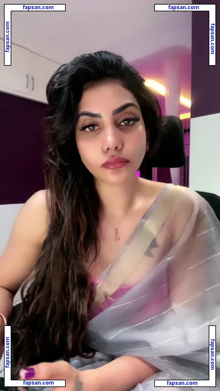 Priya Naidu nude photo #0008 from OnlyFans